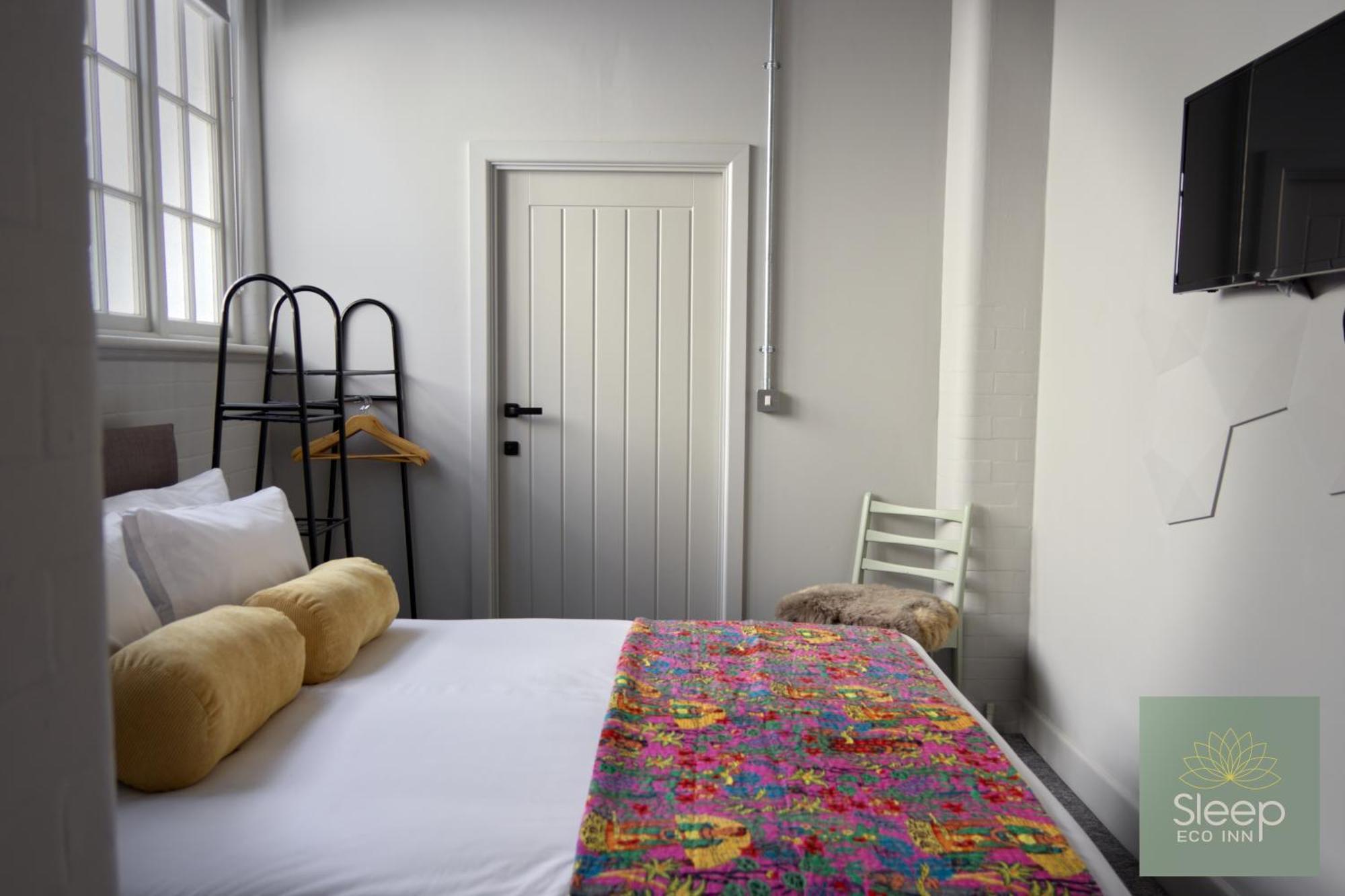 Sleep Hotel